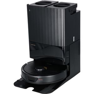 Produktbild für Saugroboter Roborock Qrevo, schwarz