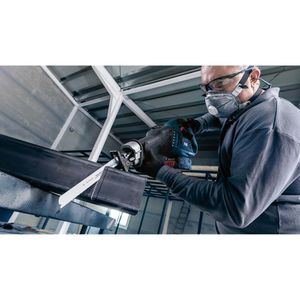 Produktbild für Säbelsägeblatt Bosch PRO Thin Metal precise S1237EAF