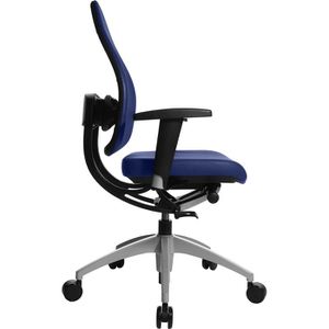 Produktbild für Bürostuhl Topstar Open Base 10, J470T S18