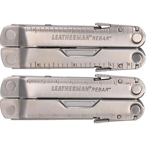Produktbild für Multitool Leatherman Rebar, 831557