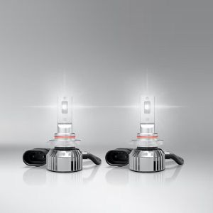 Produktbild für Auto-Lampe OSRAM Night Breaker SMART, 6000 Kelvin, HB3