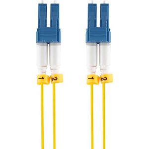 Produktbild für Glasfaserkabel LogiLink FS0LC02, Singlemode
