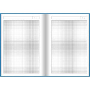 Produktbild für Notizbuch Leitz WOW, 46261036, Karton Hardcover