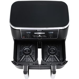 Produktbild für Heißluftfritteuse Ninja Foodi Max Dual Zone AF400