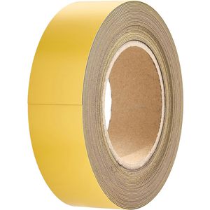 Produktbild für Magnetband Böttcher-AG gelb