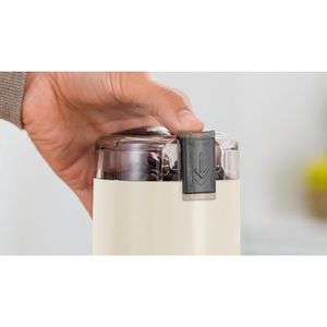 Produktbild für Kaffeemühle Bosch TSM6A017C, elektrisch