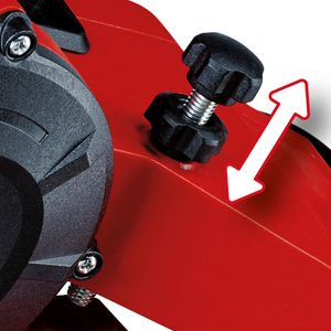 Produktbild für Schärfgerät Einhell GE-CS 18 Li-Solo, Akku