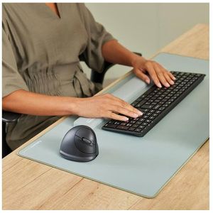 Produktbild für Maus Fellowes Breyta Plus Vertikalmaus, medium