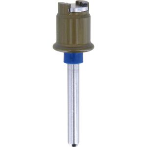 Produktbild für Trennscheibe Dremel EZ SpeedClic SC406, 3-teiliges Set