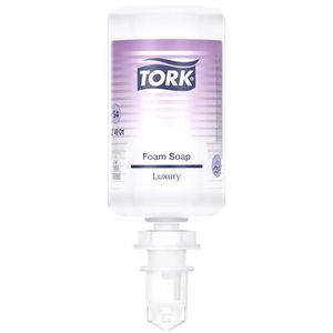 Produktbild für Seife Tork Premium Luxury, 524901, S4