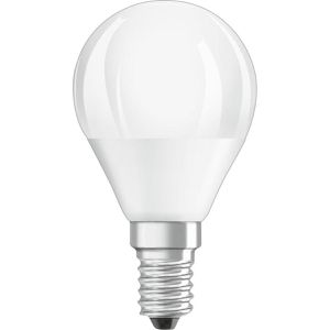 Produktbild für LED-Lampe OSRAM Base Classic P, E14