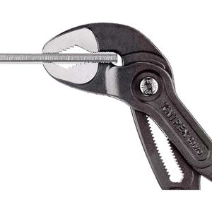 Produktbild für Wasserpumpenzange Knipex Cobra, 87 02 300