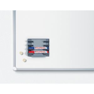 Produktbild für Stiftehalter Edding 4-BMA3, magnetisch
