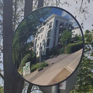 Produktbild für Verkehrsspiegel Moravia SPION 600