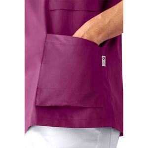 Produktbild für Kasack CLINIC-DRESS Core Schlupfkasack, Unisex