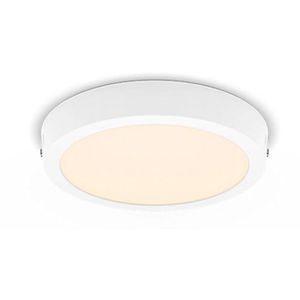 Produktbild für Deckenleuchte Philips Magneos Slim Surface, weiß, LED