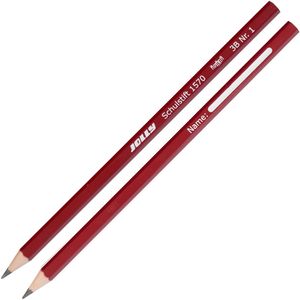 Produktbild für Bleistift Jolly Schulstift Nr. 1
