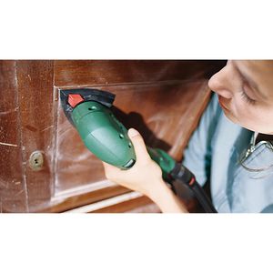 Produktbild für Schwingschleifer Bosch PDA 180, 0603339003