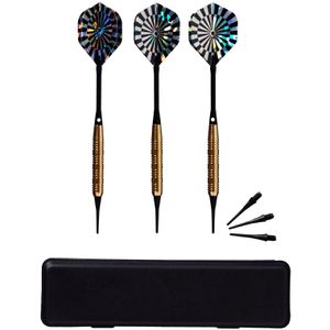 Produktbild für Dartpfeile Best-Sporting Fortune, Set