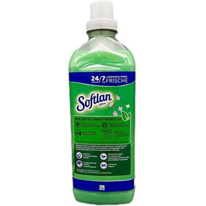 Produktbild für Weichspüler Softlan Ultra Frühlingsfrisch