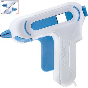 Produktbild für Heißklebepistole Westcott Mini, E-16758 00