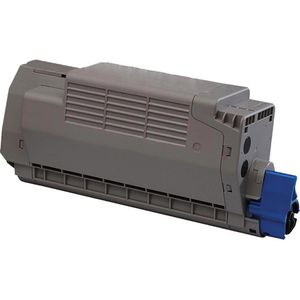 Produktbild für Toner Böttcher-AG für Oki 45396301