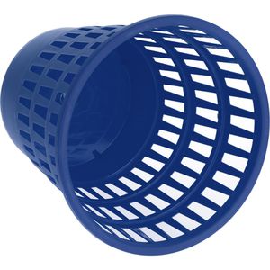 Produktbild für Papierkorb Office-Products 19053621-01, blau