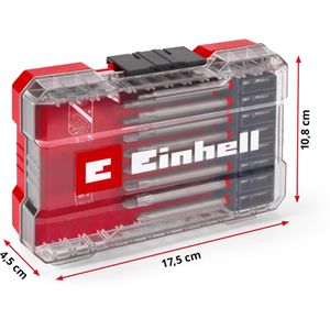 Produktbild für Bitset Einhell M-Case, 118973