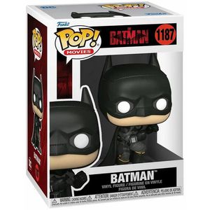Produktbild für Spielfigur Funko POP! The Batman 1187, ab 3 Jahre