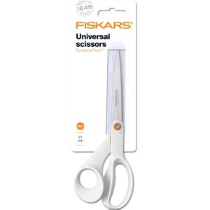 Produktbild für Büroschere Fiskars Functional Form, 1020412, 21 cm