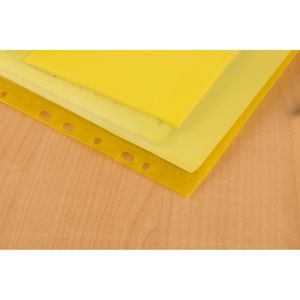 Produktbild für Dokumententasche EXXO by HFP, 35353, A4