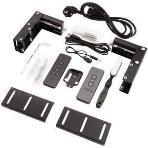 Produktbild für Beamer-Leinwand Celexon HomeCinema Plus UST
