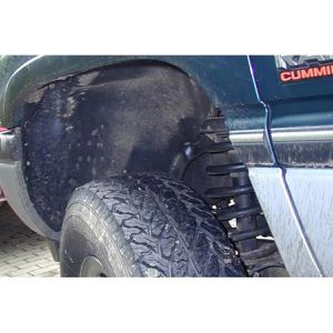 Produktbild für Unterbodenschutz Presto 603253, Bitumen, schwarz