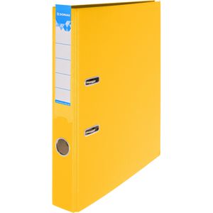 Produktbild für Ordner DONAU 3950001-11 Klassik, A4