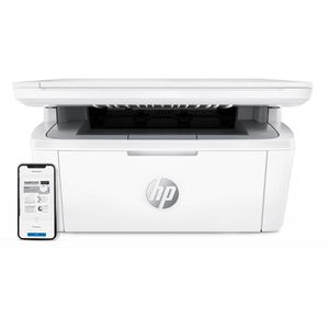 Produktbild für Multifunktionsgerät HP LaserJet MFP M140w