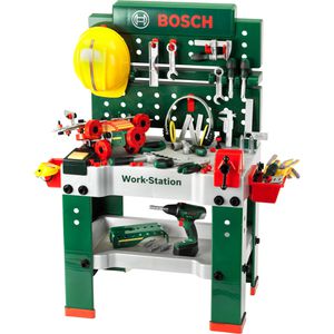 Kinderwerkbank Theo-Klein 8485 Bosch Werkbank No.1