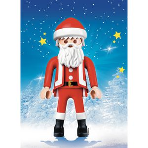 Produktbild für Weihnachtsfigur Lechuza Playmobil 19058, XXL Mega Figur