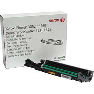 Produktbild für Trommel Xerox 101R00474 schwarz