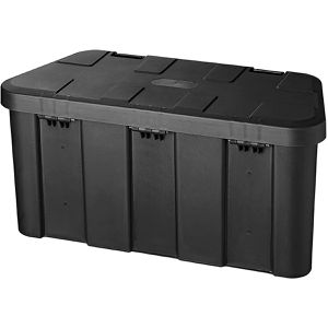Produktbild für Deichselbox ProPlus 340061V01, aus Kunststoff