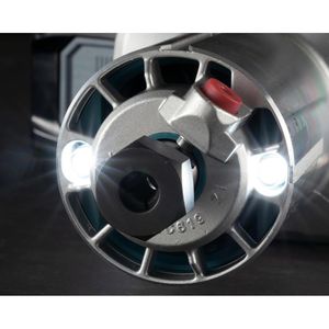 Produktbild für Oberfräse Makita RT001GZ10, XGT, Akku, 40 V