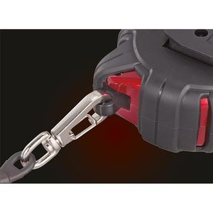 Produktbild für Maßband Tajima GAG3L27-75D-EUR, GS Lock