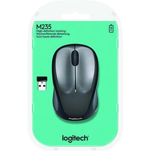 Produktbild für Maus Logitech M235