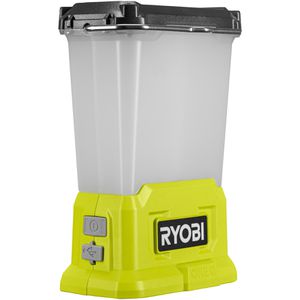 Produktbild für Campinglampe Ryobi RLL18-0 One+, für 18V Akkus