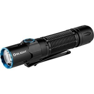 Produktbild für Taschenlampe Olight Warrior 3S, LED, aufladbar