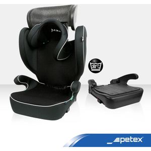 Produktbild für Kindersitz Petex Basic Plus 1600 R129, mit ISOFIX