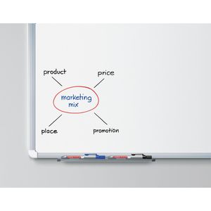 Produktbild für Whiteboardmarker Edding retract 12