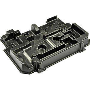 Werkzeugeinlage Makita 839304-1, Tiefziehteil für MakPac 1