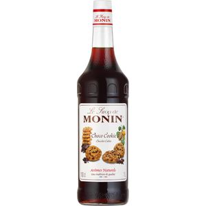 Produktbild für Sirup Monin Cookie Choco