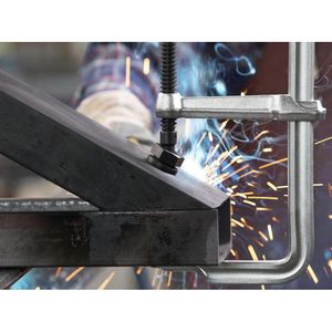 Produktbild für Schraubzwinge Bessey classiX GSM50
