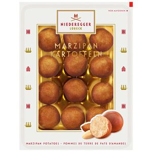 Niederegger Marzipan Marzipan-Kartoffeln, 100g